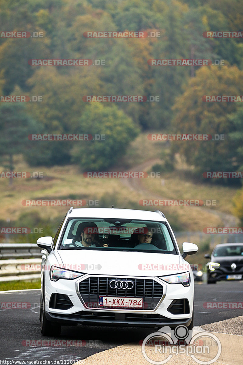 Bild #11207188 - Touristenfahrten Nürburgring Nordschleife (18.10.2020)