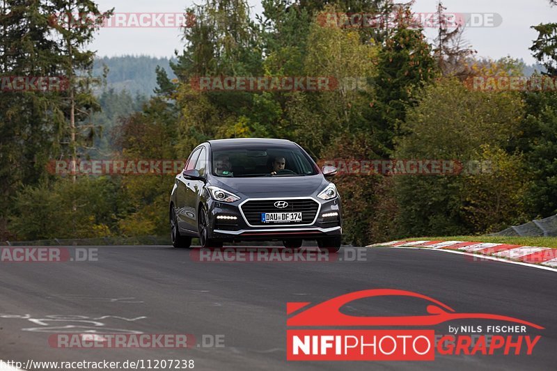 Bild #11207238 - Touristenfahrten Nürburgring Nordschleife (18.10.2020)