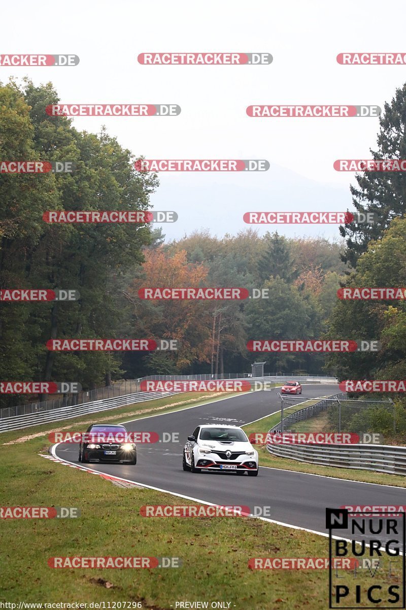 Bild #11207296 - Touristenfahrten Nürburgring Nordschleife (18.10.2020)