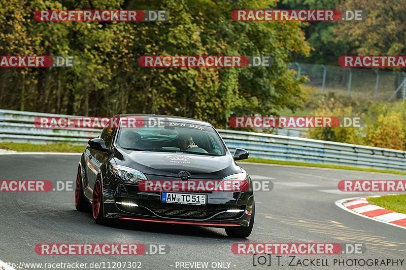 Bild #11207302 - Touristenfahrten Nürburgring Nordschleife (18.10.2020)