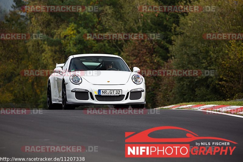 Bild #11207338 - Touristenfahrten Nürburgring Nordschleife (18.10.2020)