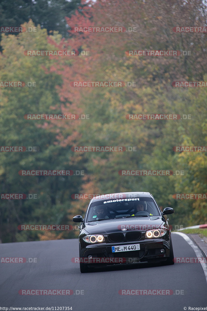 Bild #11207354 - Touristenfahrten Nürburgring Nordschleife (18.10.2020)