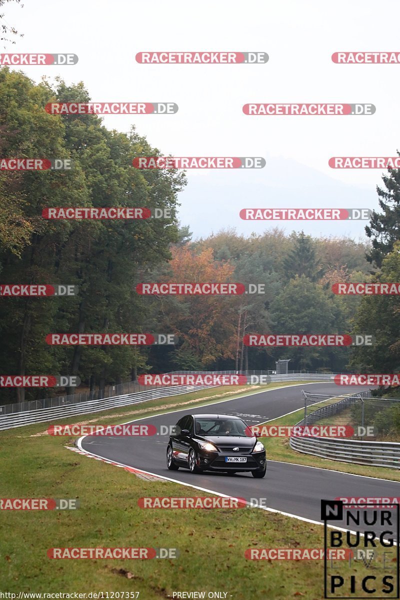 Bild #11207357 - Touristenfahrten Nürburgring Nordschleife (18.10.2020)