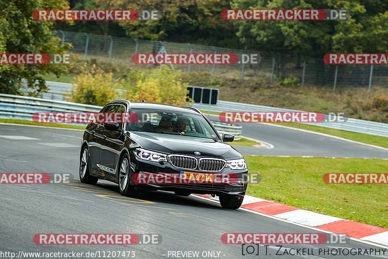 Bild #11207473 - Touristenfahrten Nürburgring Nordschleife (18.10.2020)