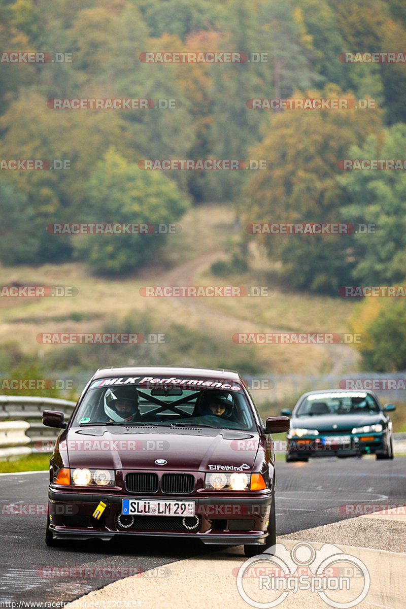 Bild #11207684 - Touristenfahrten Nürburgring Nordschleife (18.10.2020)