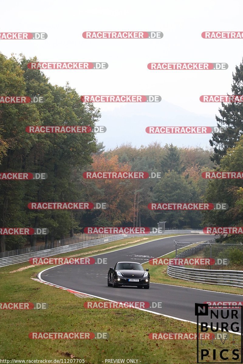 Bild #11207705 - Touristenfahrten Nürburgring Nordschleife (18.10.2020)