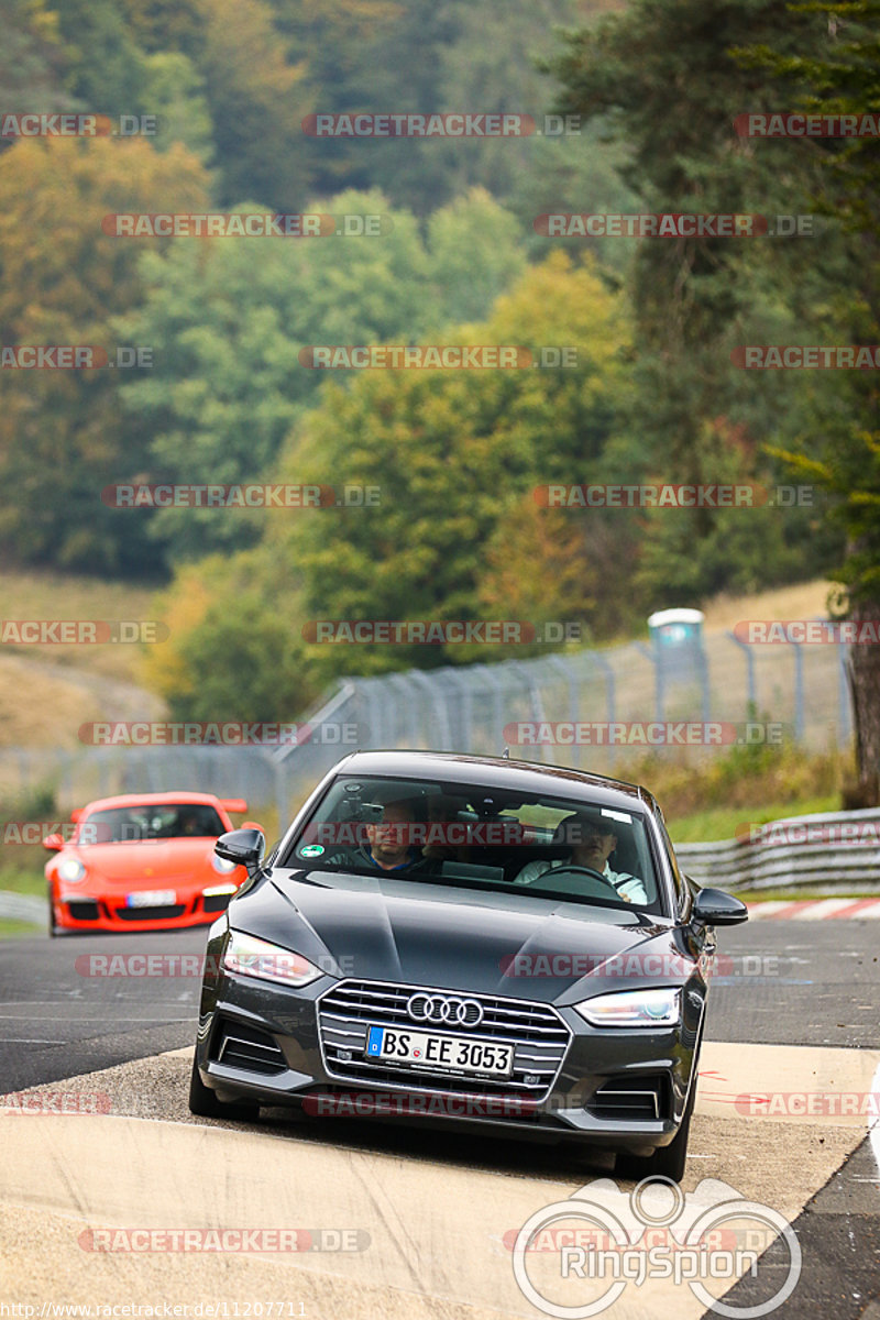 Bild #11207711 - Touristenfahrten Nürburgring Nordschleife (18.10.2020)