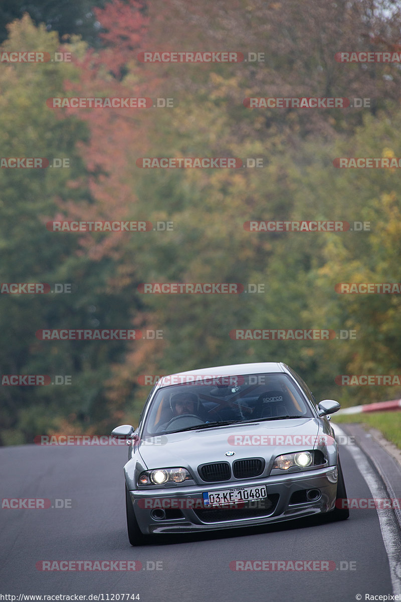 Bild #11207744 - Touristenfahrten Nürburgring Nordschleife (18.10.2020)