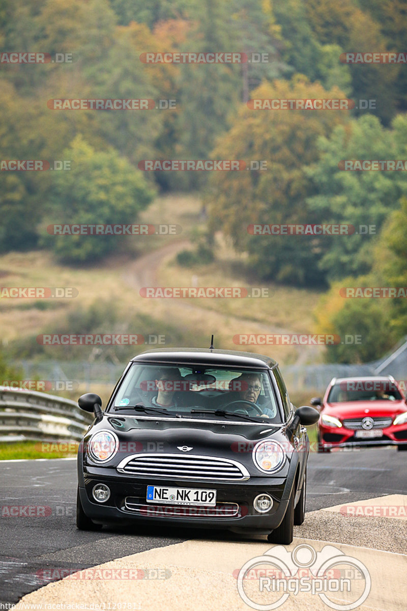 Bild #11207811 - Touristenfahrten Nürburgring Nordschleife (18.10.2020)