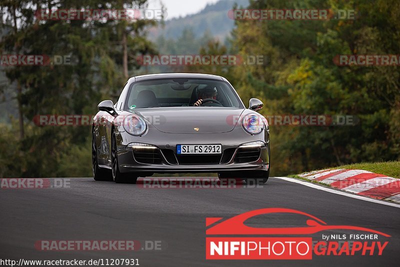 Bild #11207931 - Touristenfahrten Nürburgring Nordschleife (18.10.2020)