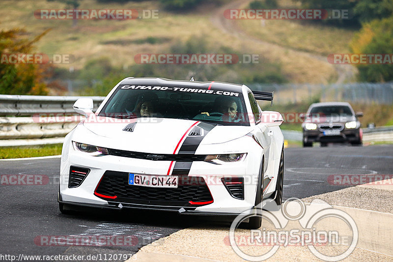 Bild #11207973 - Touristenfahrten Nürburgring Nordschleife (18.10.2020)