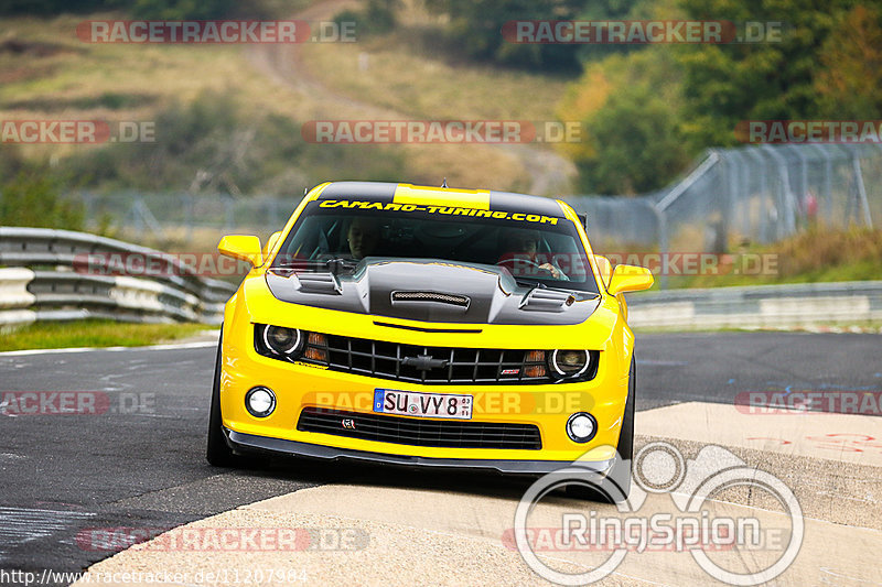 Bild #11207984 - Touristenfahrten Nürburgring Nordschleife (18.10.2020)