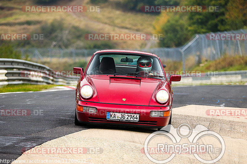 Bild #11208032 - Touristenfahrten Nürburgring Nordschleife (18.10.2020)