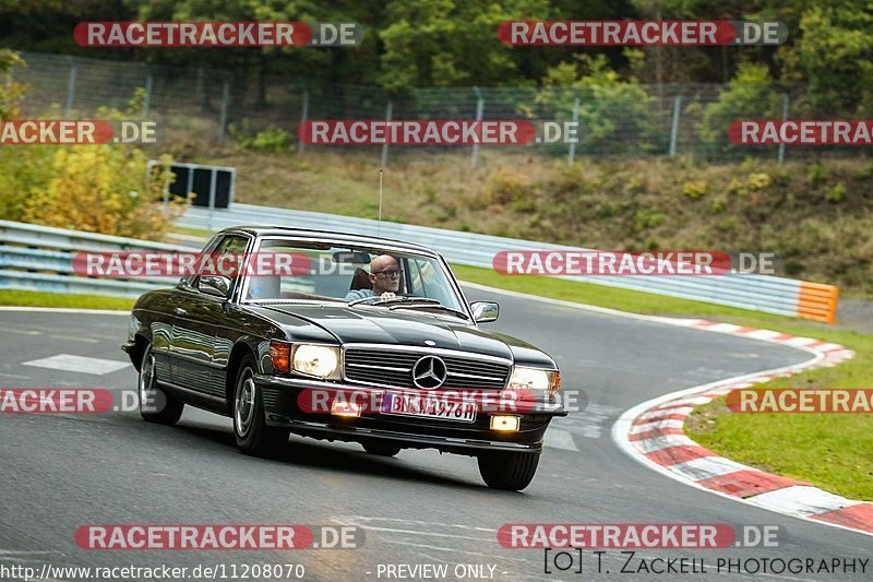 Bild #11208070 - Touristenfahrten Nürburgring Nordschleife (18.10.2020)