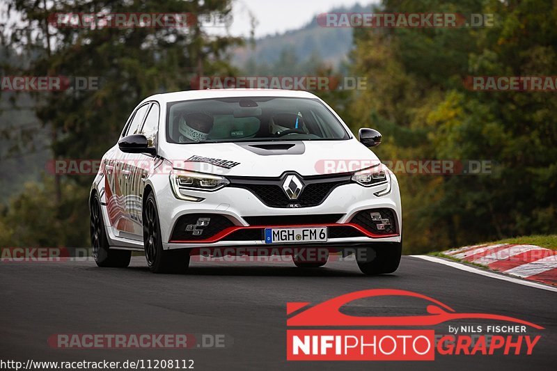 Bild #11208112 - Touristenfahrten Nürburgring Nordschleife (18.10.2020)