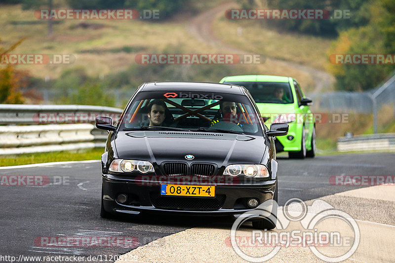 Bild #11208139 - Touristenfahrten Nürburgring Nordschleife (18.10.2020)