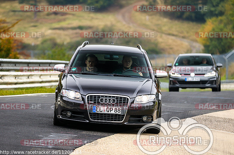 Bild #11208284 - Touristenfahrten Nürburgring Nordschleife (18.10.2020)