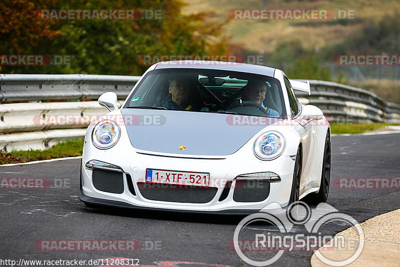 Bild #11208312 - Touristenfahrten Nürburgring Nordschleife (18.10.2020)