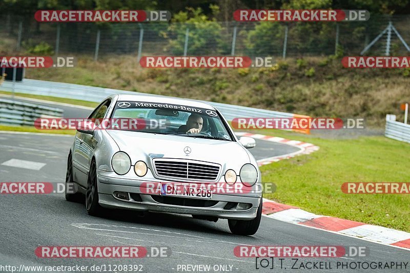 Bild #11208392 - Touristenfahrten Nürburgring Nordschleife (18.10.2020)