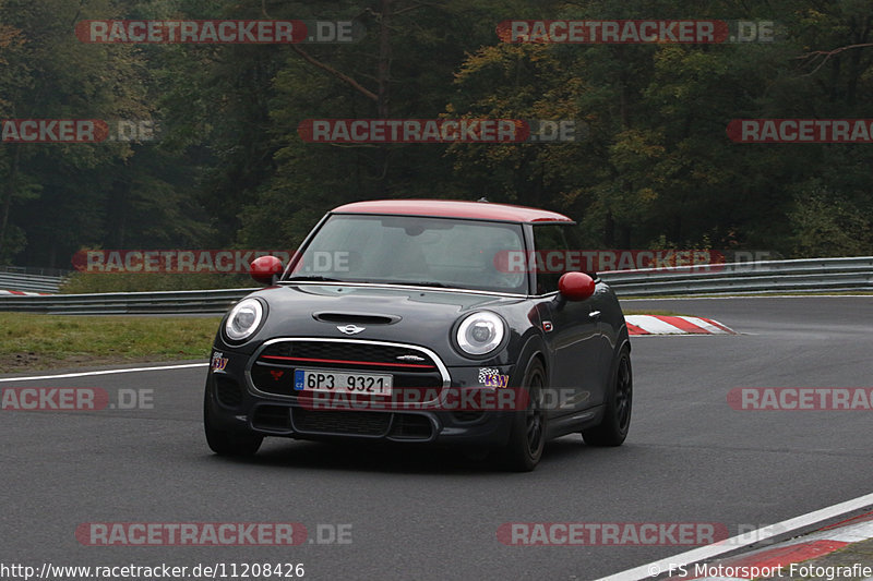 Bild #11208426 - Touristenfahrten Nürburgring Nordschleife (18.10.2020)