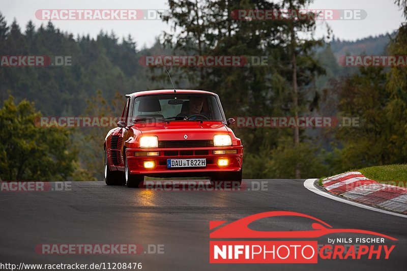 Bild #11208476 - Touristenfahrten Nürburgring Nordschleife (18.10.2020)