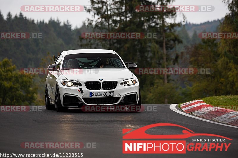 Bild #11208515 - Touristenfahrten Nürburgring Nordschleife (18.10.2020)