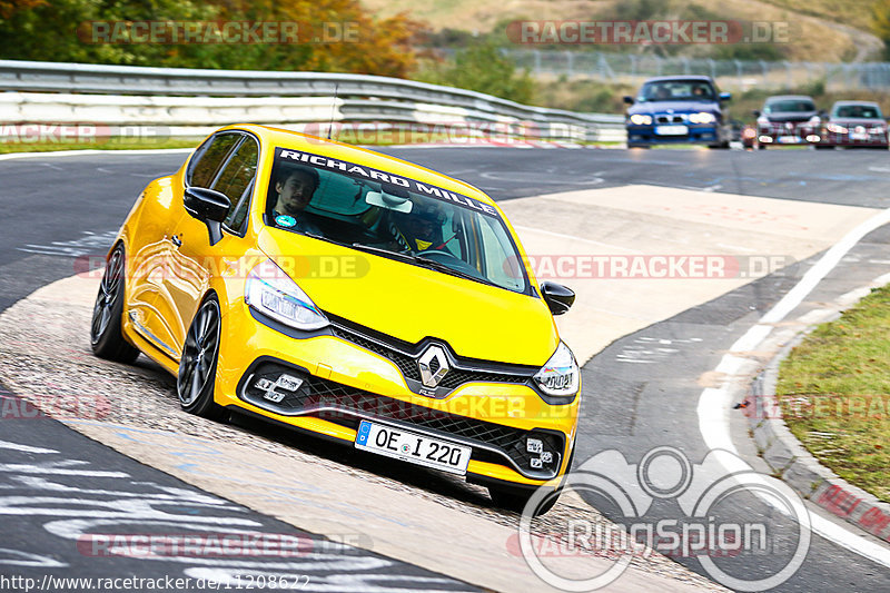 Bild #11208622 - Touristenfahrten Nürburgring Nordschleife (18.10.2020)