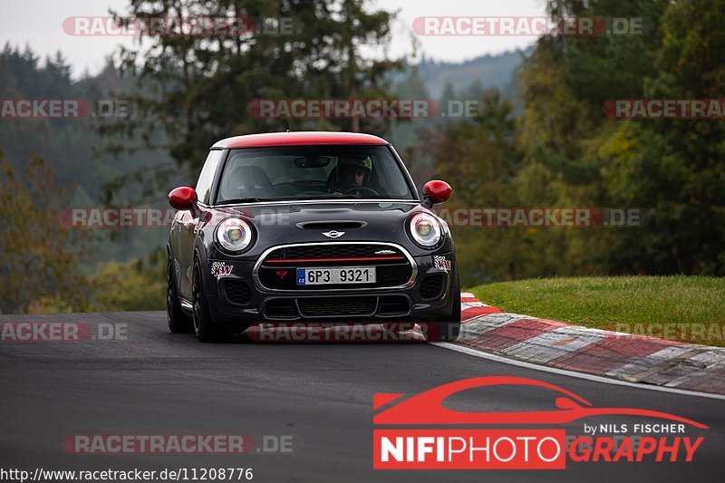 Bild #11208776 - Touristenfahrten Nürburgring Nordschleife (18.10.2020)