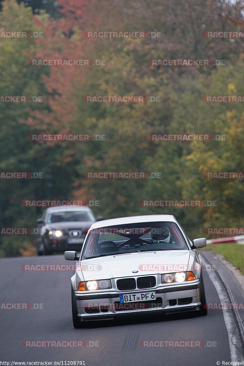 Bild #11208791 - Touristenfahrten Nürburgring Nordschleife (18.10.2020)