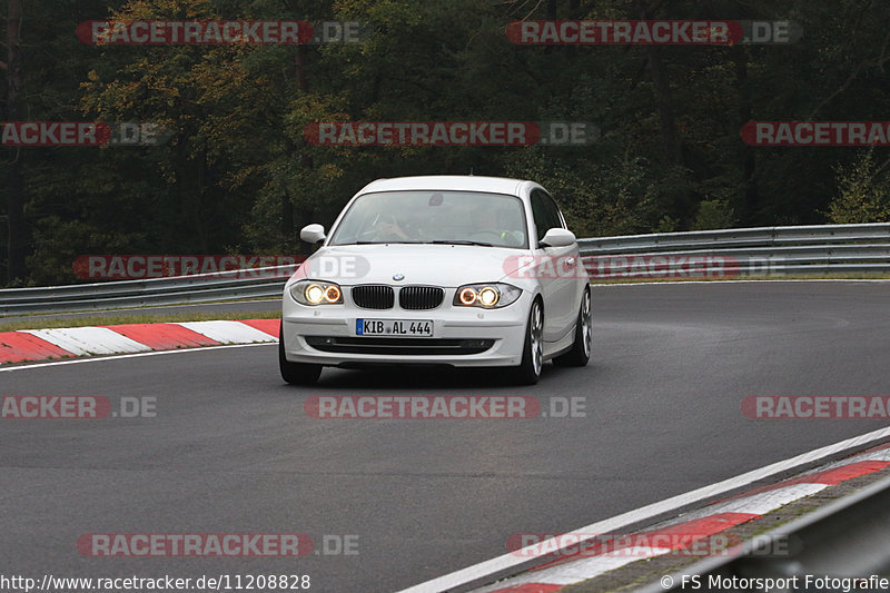 Bild #11208828 - Touristenfahrten Nürburgring Nordschleife (18.10.2020)