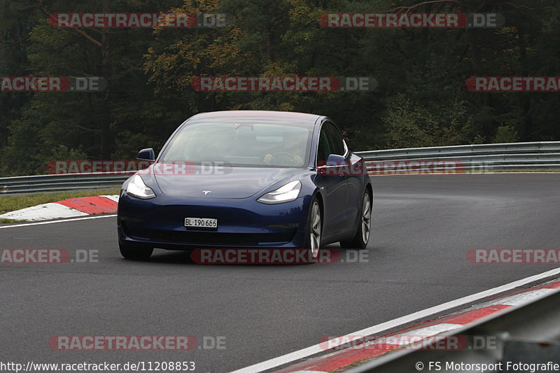 Bild #11208853 - Touristenfahrten Nürburgring Nordschleife (18.10.2020)