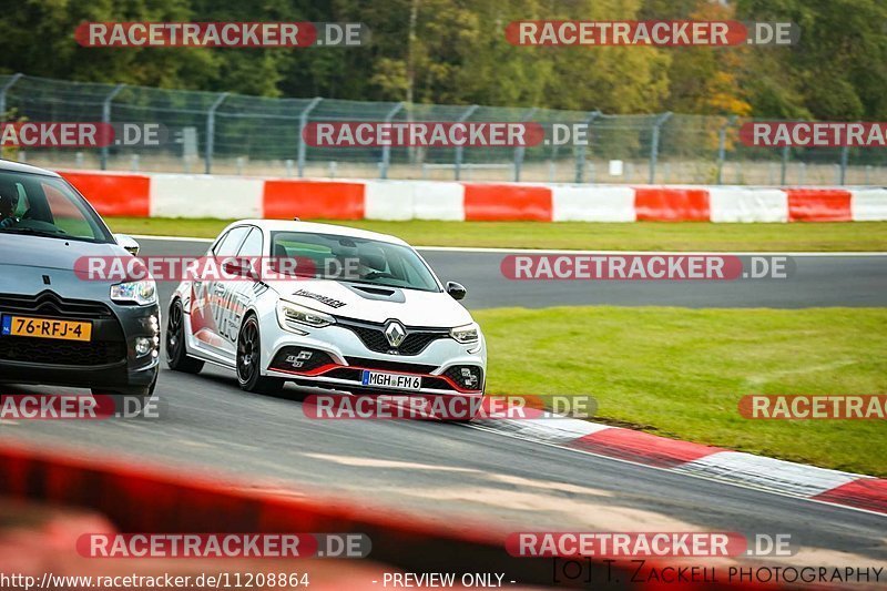 Bild #11208864 - Touristenfahrten Nürburgring Nordschleife (18.10.2020)