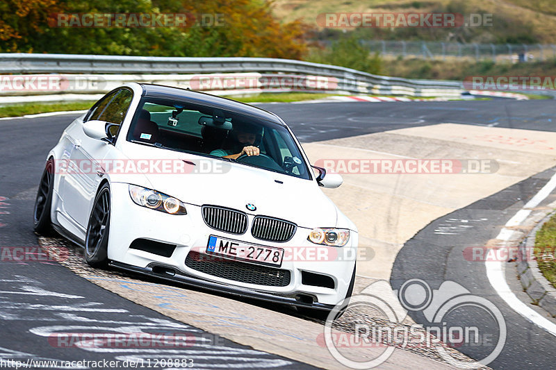 Bild #11208883 - Touristenfahrten Nürburgring Nordschleife (18.10.2020)