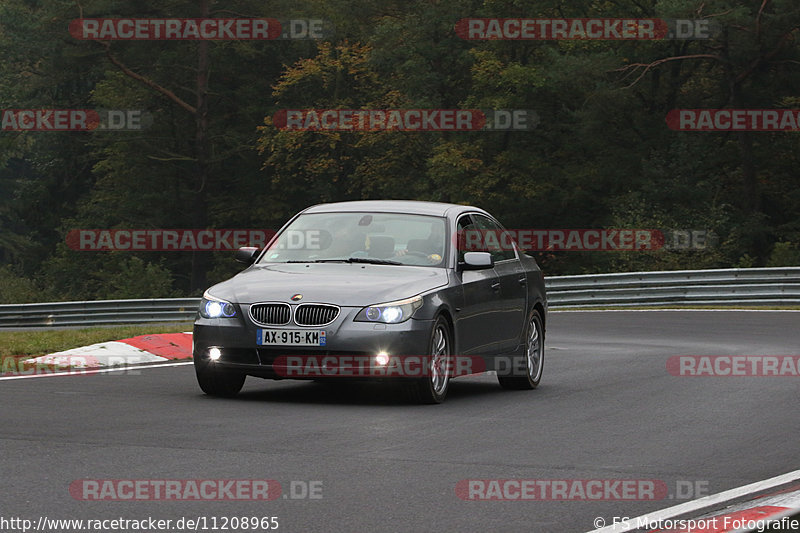 Bild #11208965 - Touristenfahrten Nürburgring Nordschleife (18.10.2020)