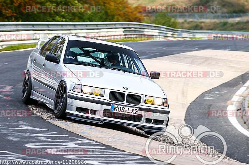 Bild #11208980 - Touristenfahrten Nürburgring Nordschleife (18.10.2020)