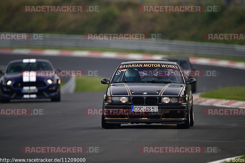 Bild #11209000 - Touristenfahrten Nürburgring Nordschleife (18.10.2020)