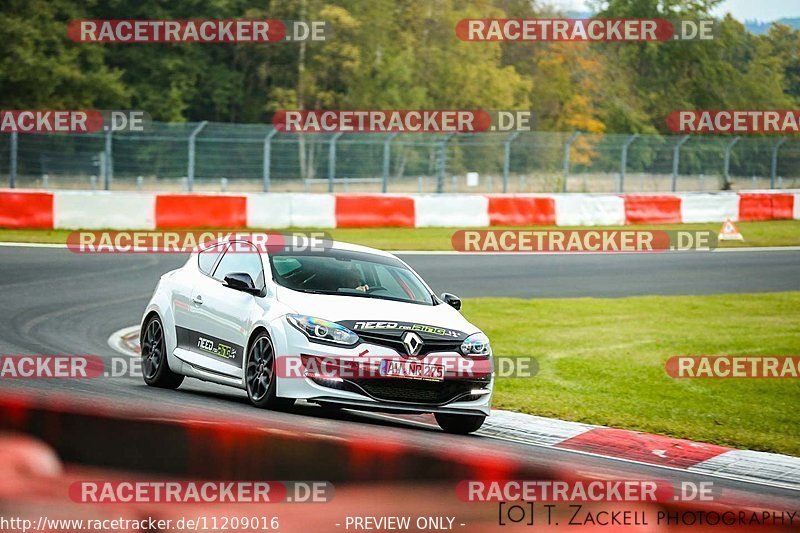 Bild #11209016 - Touristenfahrten Nürburgring Nordschleife (18.10.2020)