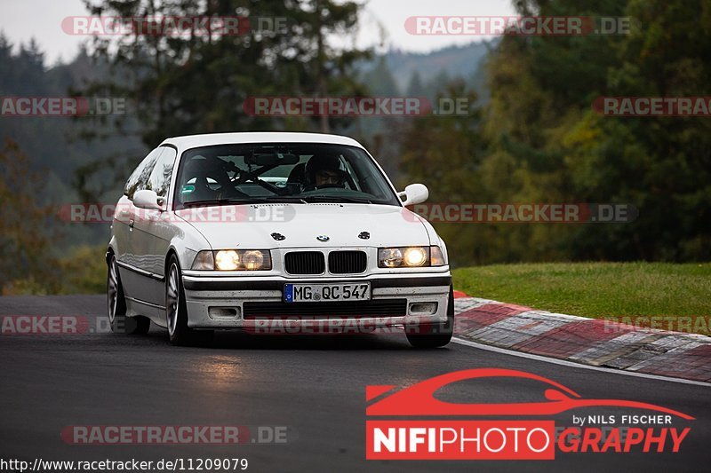 Bild #11209079 - Touristenfahrten Nürburgring Nordschleife (18.10.2020)