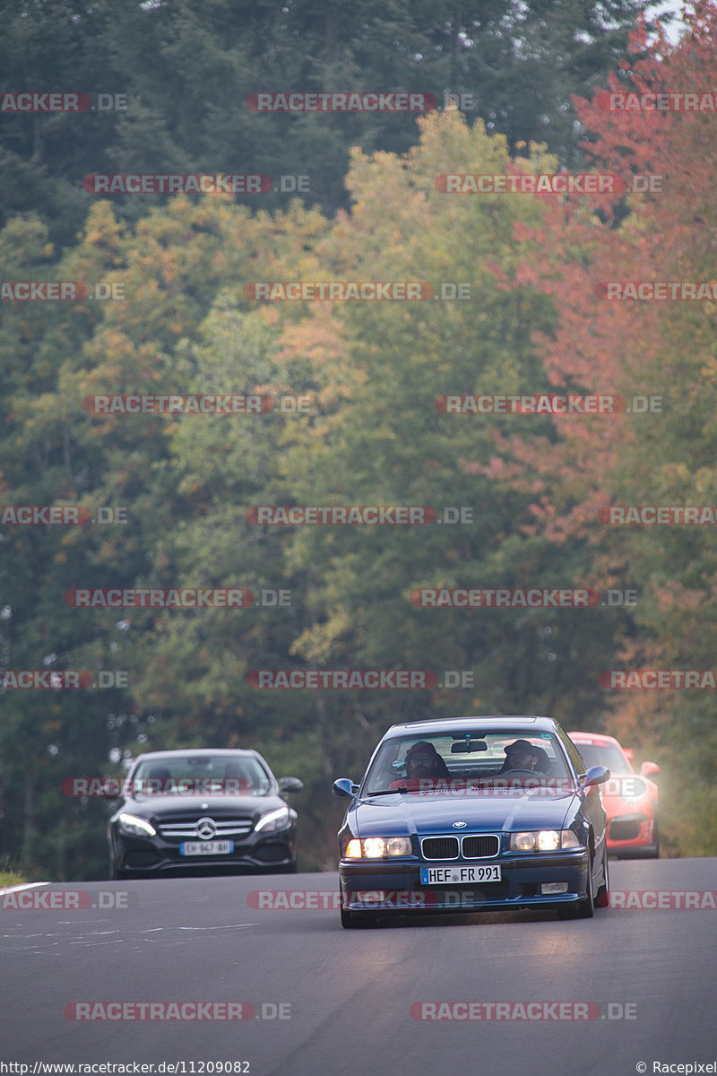 Bild #11209082 - Touristenfahrten Nürburgring Nordschleife (18.10.2020)