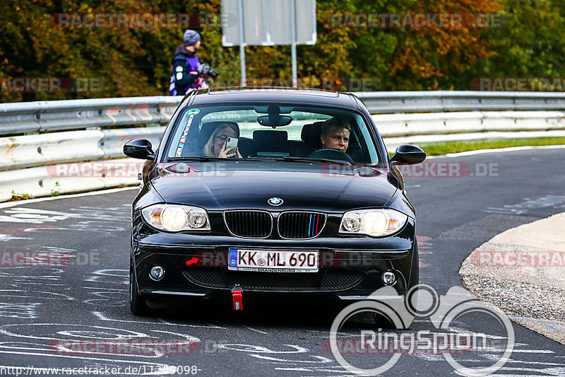 Bild #11209098 - Touristenfahrten Nürburgring Nordschleife (18.10.2020)