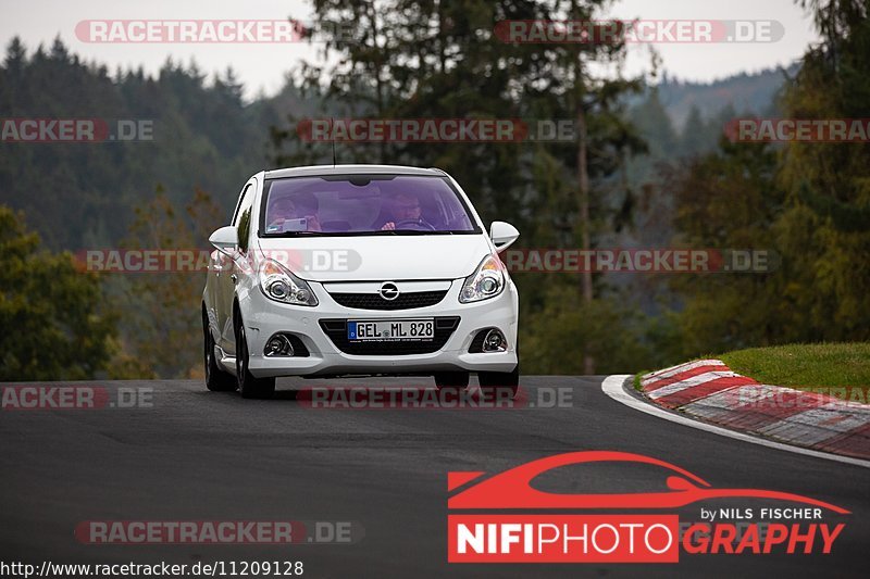 Bild #11209128 - Touristenfahrten Nürburgring Nordschleife (18.10.2020)