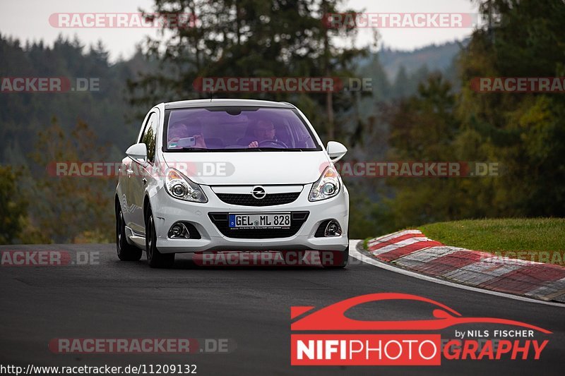 Bild #11209132 - Touristenfahrten Nürburgring Nordschleife (18.10.2020)