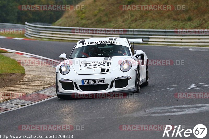 Bild #11209313 - Touristenfahrten Nürburgring Nordschleife (18.10.2020)