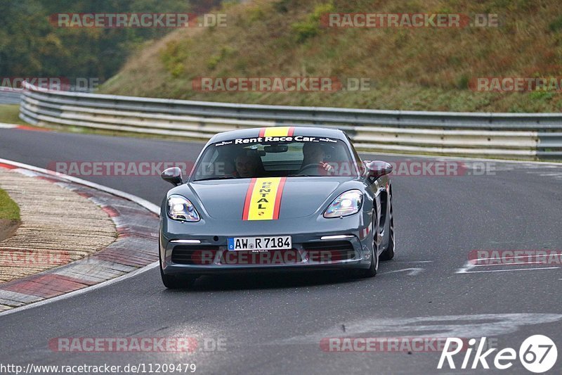 Bild #11209479 - Touristenfahrten Nürburgring Nordschleife (18.10.2020)