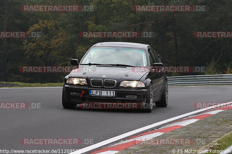 Bild #11209582 - Touristenfahrten Nürburgring Nordschleife (18.10.2020)