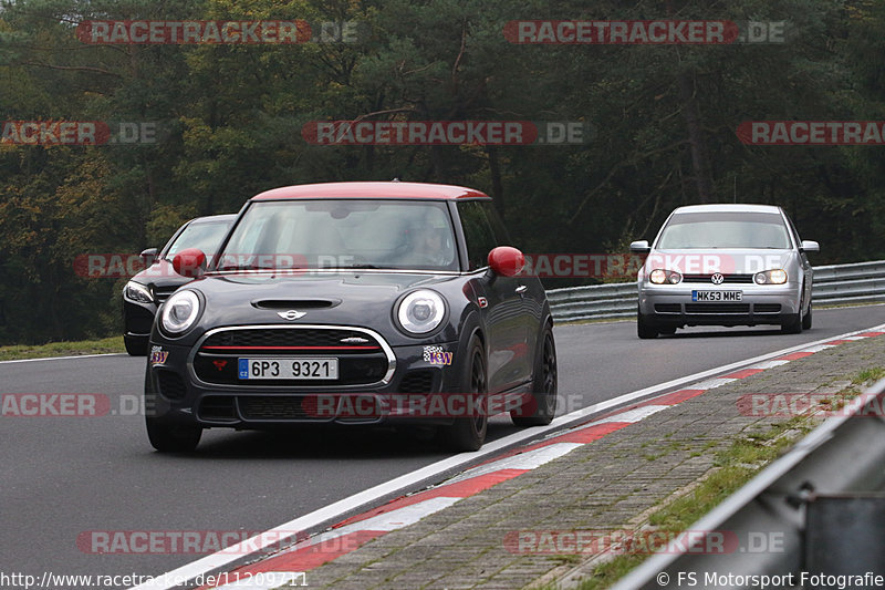 Bild #11209711 - Touristenfahrten Nürburgring Nordschleife (18.10.2020)