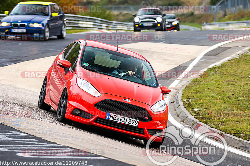 Bild #11209748 - Touristenfahrten Nürburgring Nordschleife (18.10.2020)