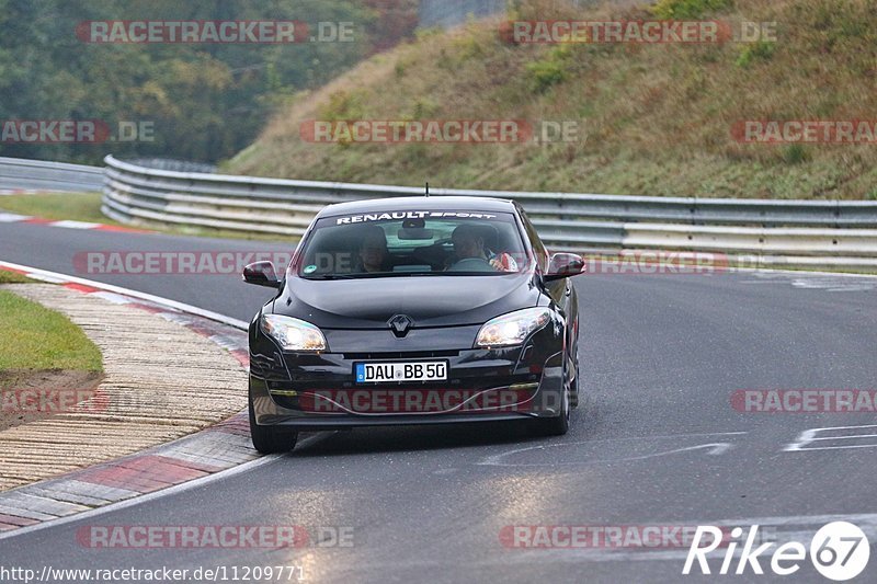 Bild #11209771 - Touristenfahrten Nürburgring Nordschleife (18.10.2020)