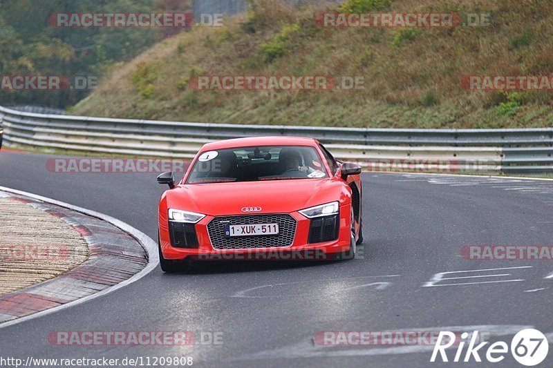 Bild #11209808 - Touristenfahrten Nürburgring Nordschleife (18.10.2020)