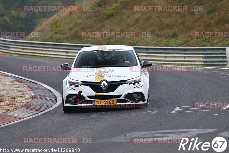 Bild #11209940 - Touristenfahrten Nürburgring Nordschleife (18.10.2020)